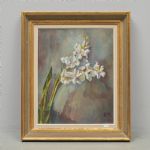 1376 7484 OIL PAINTING